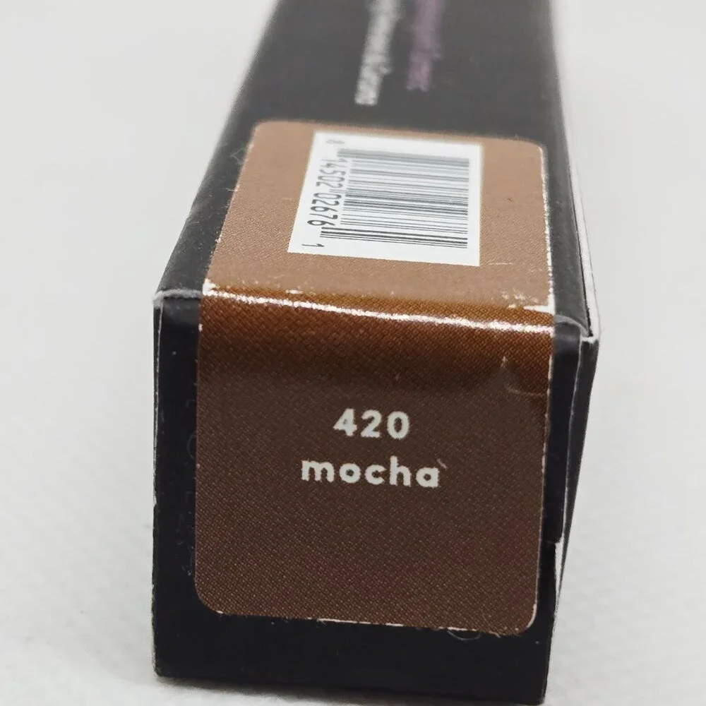 NIB Julep Cushion Complexion 5-in-1 Skin Perfector with Turmeric 420 Mocha
